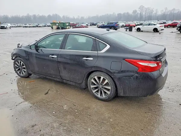 1N4AL3AP4HC223571 2017 NISSAN ALTIMA - Image 2