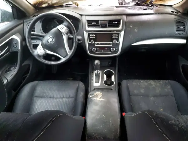1N4AL3AP4HC223571 2017 NISSAN ALTIMA - Image 8