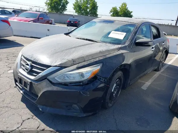 1N4AL3AP4HC223621 2017 NISSAN ALTIMA - Image 2