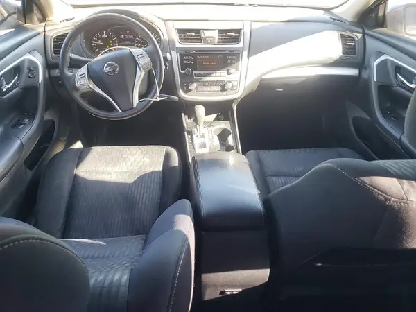 1N4AL3AP4HC223988 2017 NISSAN ALTIMA - Image 8