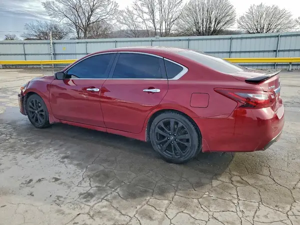 1N4AL3AP4HC224526 2017 NISSAN ALTIMA - Image 2