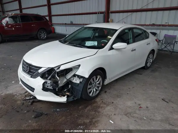 1N4AL3AP4HC226048 2017 NISSAN ALTIMA - Image 2