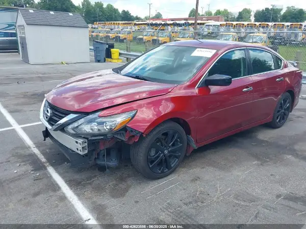 1N4AL3AP4HC226387 2017 NISSAN ALTIMA - Image 2