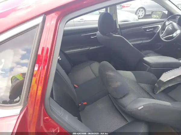 1N4AL3AP4HC226387 2017 NISSAN ALTIMA - Image 8