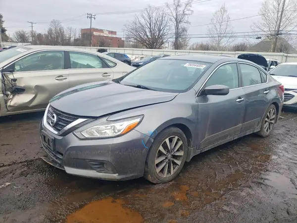 1N4AL3AP4HC226454 2017 NISSAN ALTIMA - Image 1