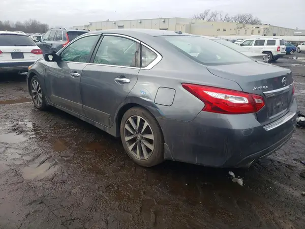1N4AL3AP4HC226454 2017 NISSAN ALTIMA - Image 2