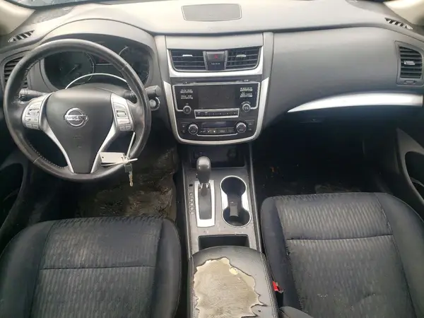 1N4AL3AP4HC226454 2017 NISSAN ALTIMA - Image 8