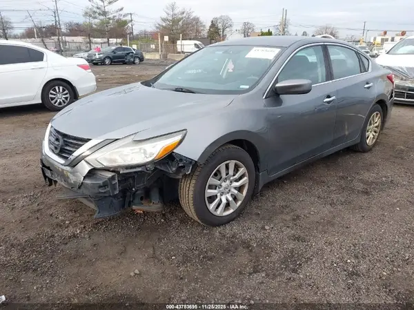 1N4AL3AP4HC227281 2017 NISSAN ALTIMA - Image 2