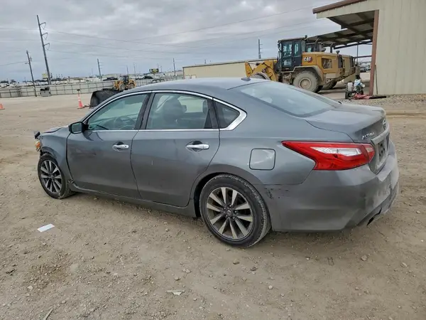 1N4AL3AP4HC227412 2017 NISSAN ALTIMA - Image 2