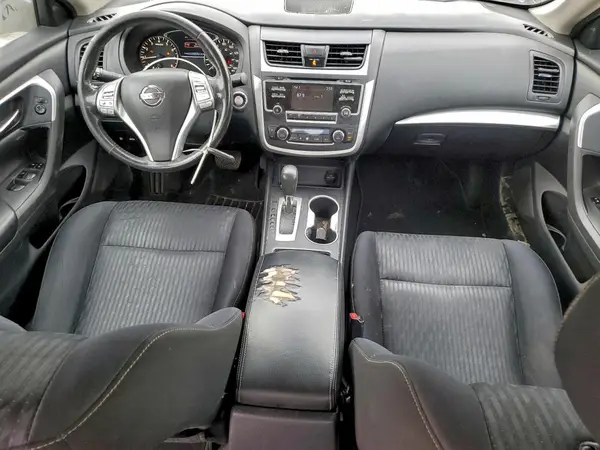 1N4AL3AP4HC227412 2017 NISSAN ALTIMA - Image 8