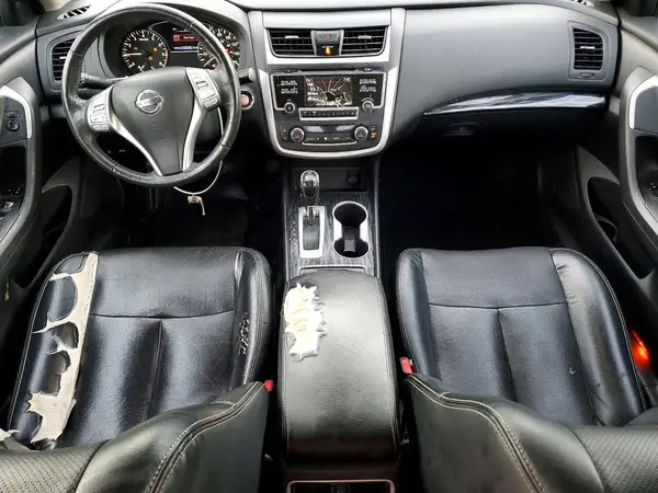 1N4AL3AP4HC227619 2017 NISSAN ALTIMA - Image 8