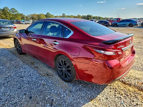 1N4AL3AP4HC227829 2017 NISSAN ALTIMA - Image 2