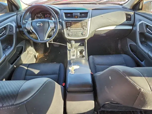 1N4AL3AP4HC227829 2017 NISSAN ALTIMA - Image 8