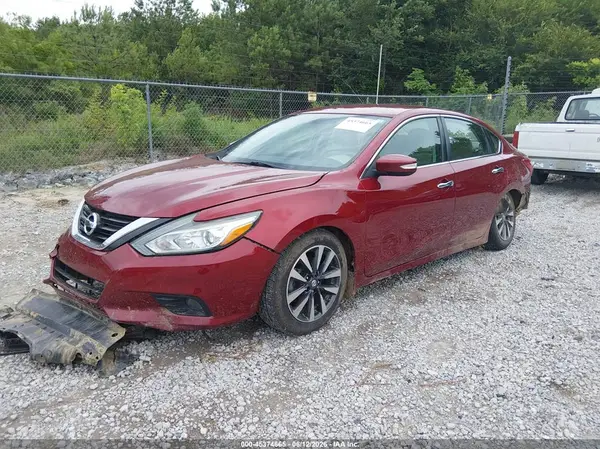 1N4AL3AP4HC227877 2017 NISSAN ALTIMA - Image 2