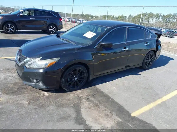 1N4AL3AP4HC228902 2017 NISSAN ALTIMA - Image 2