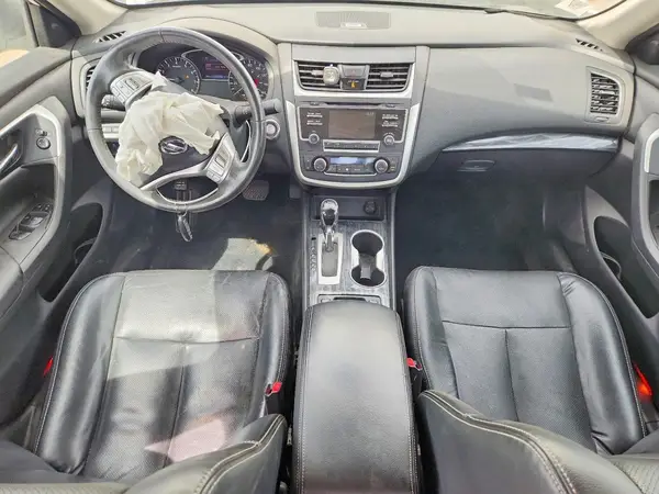 1N4AL3AP4HC229340 2017 NISSAN ALTIMA - Image 8