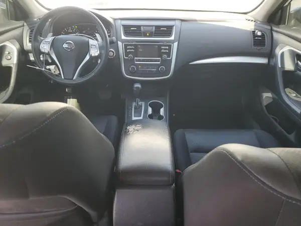 1N4AL3AP4HC229547 2017 NISSAN ALTIMA - Image 8