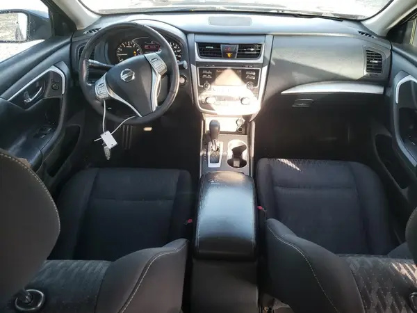 1N4AL3AP4HC229922 2017 NISSAN ALTIMA - Image 8