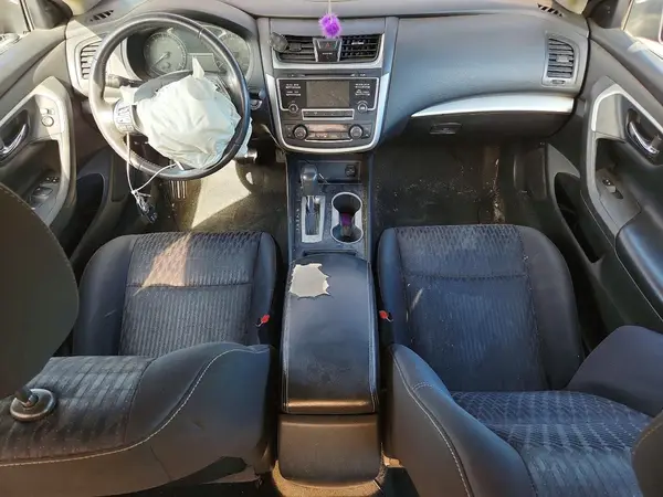 1N4AL3AP4HC229967 2017 NISSAN ALTIMA - Image 8