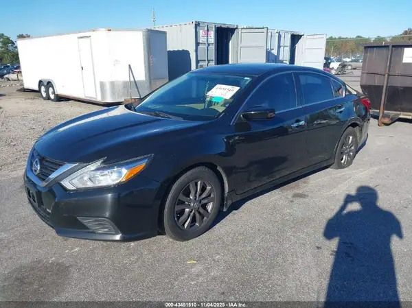 1N4AL3AP4HC230343 2017 NISSAN ALTIMA - Image 2