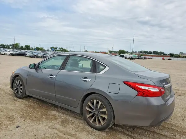 1N4AL3AP4HC230438 2017 NISSAN ALTIMA - Image 2