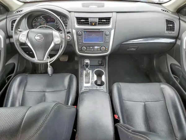1N4AL3AP4HC230438 2017 NISSAN ALTIMA - Image 8
