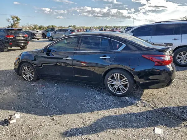 1N4AL3AP4HC231105 2017 NISSAN ALTIMA - Image 2