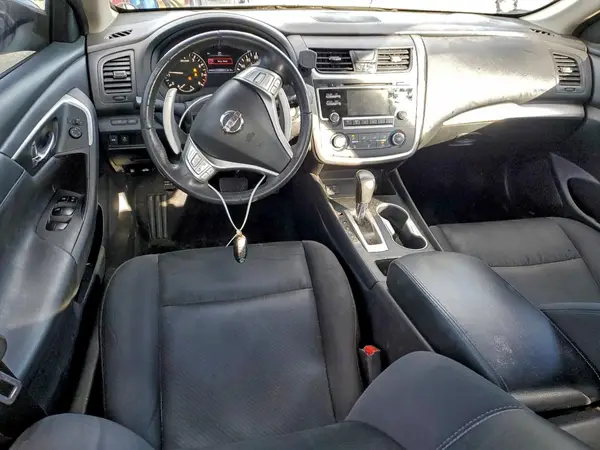 1N4AL3AP4HC231105 2017 NISSAN ALTIMA - Image 8