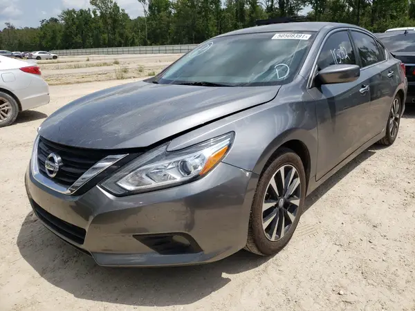 1N4AL3AP4HC231153 2017 NISSAN ALTIMA - Image 2