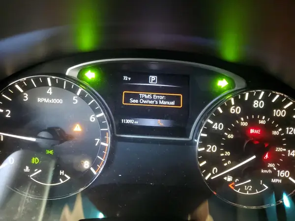 1N4AL3AP4HC231153 2017 NISSAN ALTIMA - Image 8