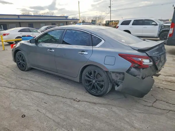 1N4AL3AP4HC231184 2017 NISSAN ALTIMA - Image 2
