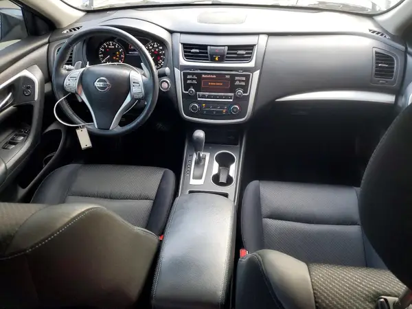1N4AL3AP4HC231184 2017 NISSAN ALTIMA - Image 8