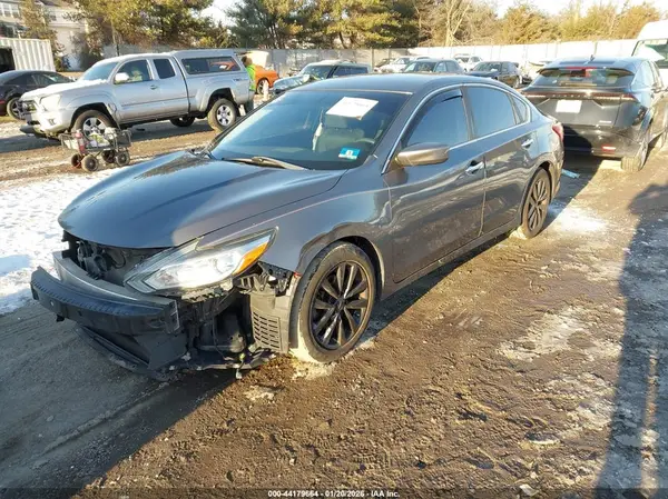 1N4AL3AP4HC231329 2017 NISSAN ALTIMA - Image 2