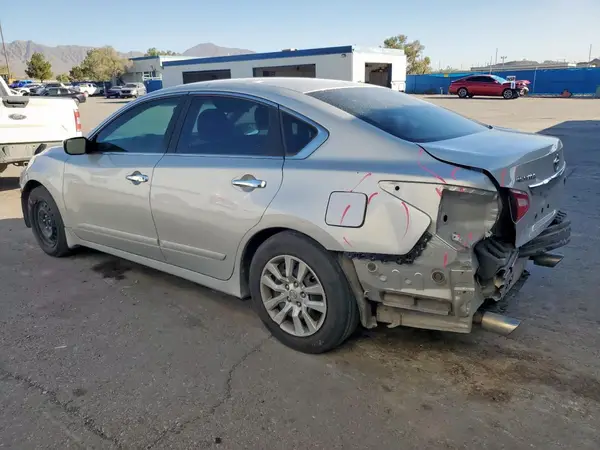 1N4AL3AP4HC231508 2017 NISSAN ALTIMA - Image 2