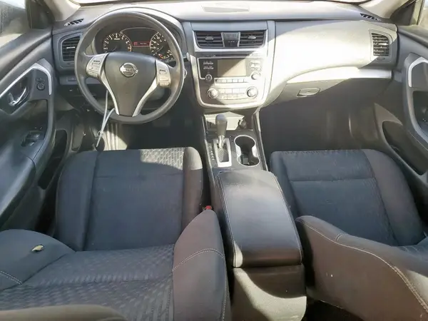 1N4AL3AP4HC231508 2017 NISSAN ALTIMA - Image 8