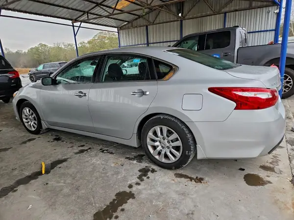 1N4AL3AP4HC231511 2017 NISSAN ALTIMA - Image 2