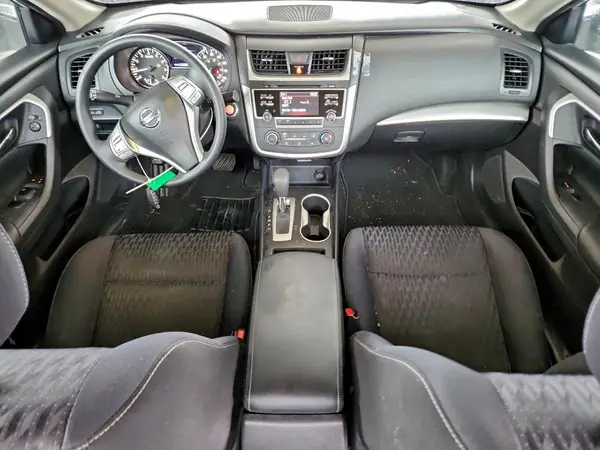 1N4AL3AP4HC231511 2017 NISSAN ALTIMA - Image 8