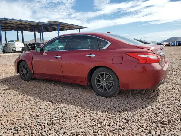 1N4AL3AP4HC231671 2017 NISSAN ALTIMA - Image 2