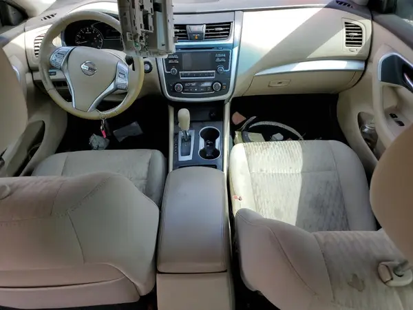 1N4AL3AP4HC231671 2017 NISSAN ALTIMA - Image 8