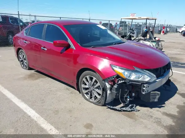 1N4AL3AP4HC231797 2017 NISSAN ALTIMA - Image 1