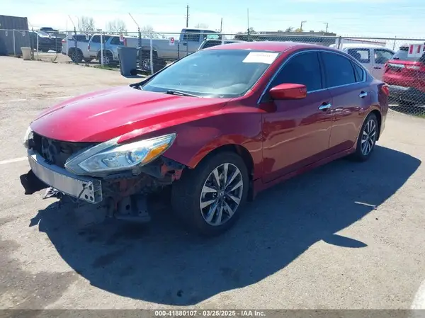 1N4AL3AP4HC231797 2017 NISSAN ALTIMA - Image 2