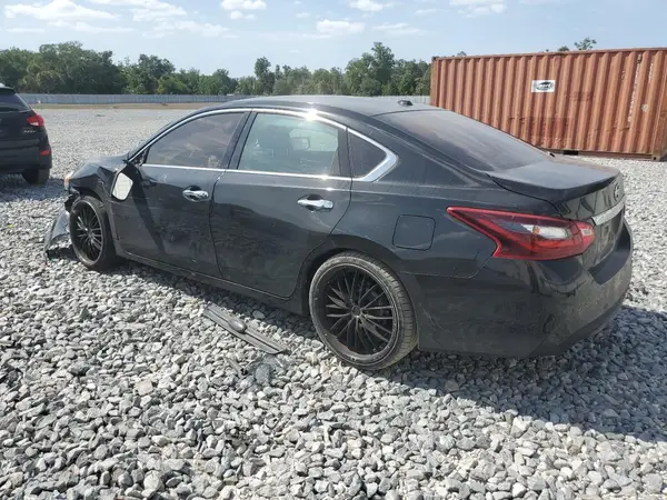 1N4AL3AP4HC231976 2017 NISSAN ALTIMA - Image 2