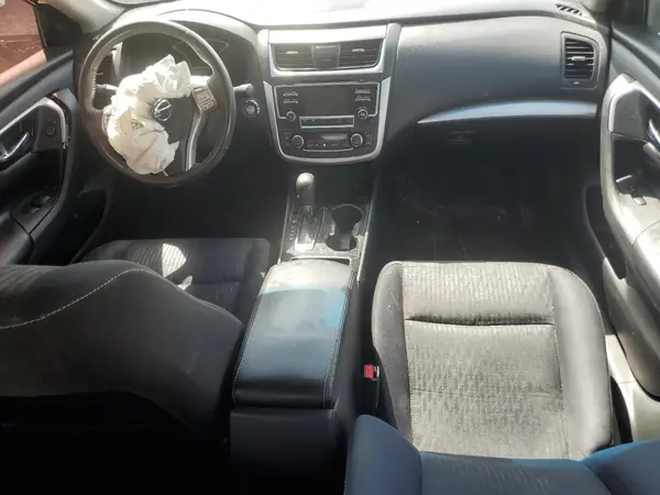 1N4AL3AP4HC231976 2017 NISSAN ALTIMA - Image 8