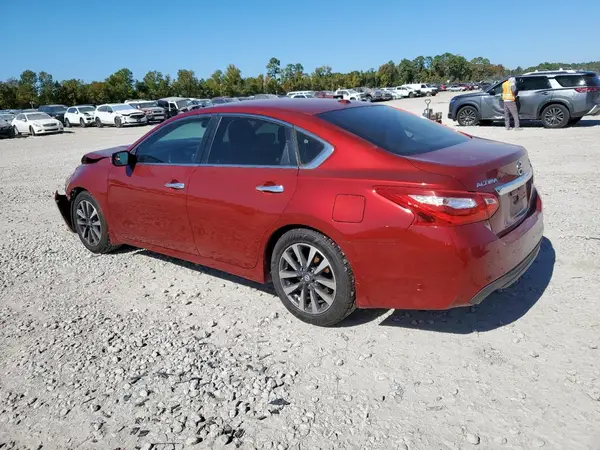 1N4AL3AP4HC232075 2017 NISSAN ALTIMA - Image 2