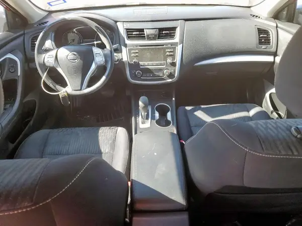 1N4AL3AP4HC232075 2017 NISSAN ALTIMA - Image 8