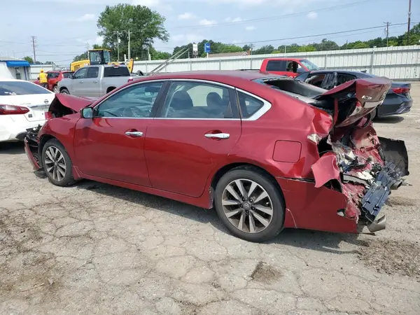 1N4AL3AP4HC232559 2017 NISSAN ALTIMA - Image 2