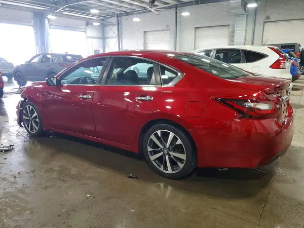 1N4AL3AP4HC232657 2017 NISSAN ALTIMA - Image 2
