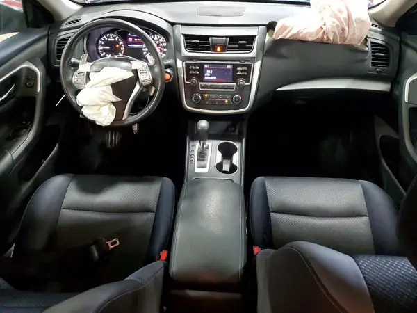 1N4AL3AP4HC232657 2017 NISSAN ALTIMA - Image 8