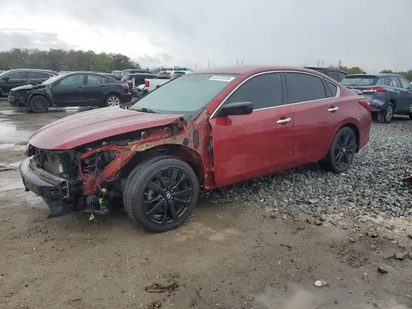 1N4AL3AP4HC232707 2017 NISSAN ALTIMA - Image 1
