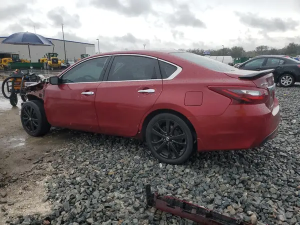 1N4AL3AP4HC232707 2017 NISSAN ALTIMA - Image 2